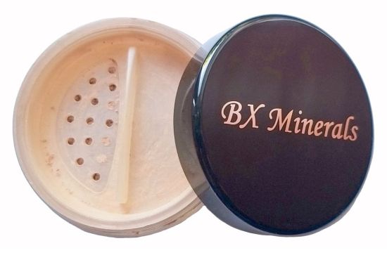 BX Minerals - the world of natural beauty...